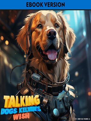 cover image of Talking Dogs